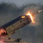 Najnovija vest! Visokopreciznim raketama uništen još jedan centar stranih plaćenika u UKRAJINI! Više od 100 njih poginulo