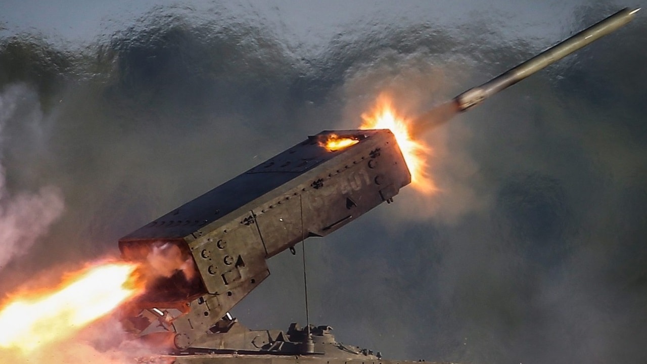  Najnovija vest! Visokopreciznim raketama uništen još jedan centar stranih plaćenika u UKRAJINI! Više od 100 njih poginulo