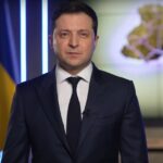 Zelenski napustio Ukrajinu! Evo gde Rusi tvrde da se nalazi