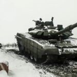 Vojna operacija u Rusiji ide po planu- Ukrajini ostalo još 2 do 3 nedelje