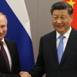 Si Điping posalo jasnu poruku NATO-u: Kina je uz Putina