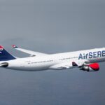 Opet lažna dojava? Avion Er Srbije na relaciji Beograd-Moskva vraćen 20 minuta nakon poletanja