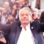 Poznati glumac Alen Delon zakazao eutanaziju za sutra