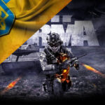 HIT! Ukrajinsko Ministarstvo odbrane podelilo snimak iz video igrice ARMA 3 pa predstavili to kao stvarno ukrajinsko dejstvo