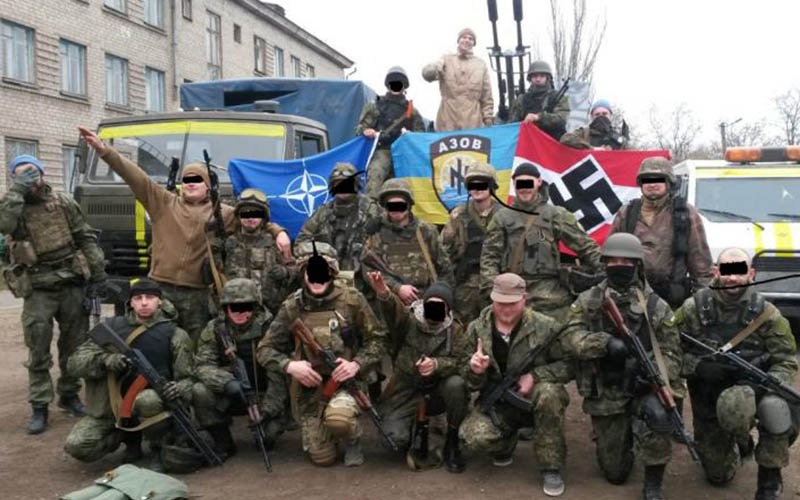  Putin: Ukrajinski nacisti i dalje sprečavaju evakuaciju civila