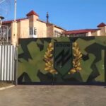 POGLEDAJTE! Rusi ušli u napuštenu vojnu bazu neonacističkog Azova i sve snimili! Slike nacista na sve strane (VIDEO)