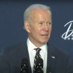 BAJDEN o početku Trećeg svetskog rata