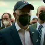 Bajden, predsednik najveće ratne mašinerije na svetu: Putin je kasapin