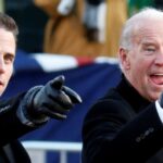 ISPLIVALI DOKAZI! Pušteni mejlovi koji dokazuju da je sin Džoa Bajdena, Hanter Bajden finansirao BIOLABORATORIJE za smrtonosne viruse u Ukrajini