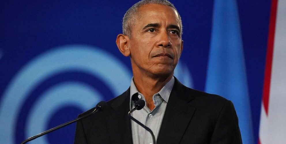 TRI PUTA vakcinisani bivši predsednik SAD-a, Hussein Obama pozitivan na koronu