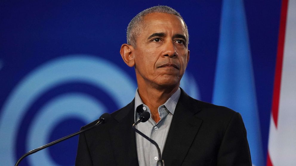  TRI PUTA vakcinisani bivši predsednik SAD-a, Hussein Obama pozitivan na koronu