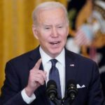 Bajden priznao! Rekordna inflacija u SAD-u povezana sa antiruskim sankcijama