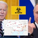 Istraga bio-laboratorija u Ukrajini: Rusija razmatra da pozove kao svedoke Bajdenovog sina i Nulandovu