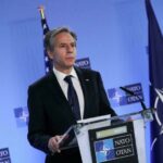 Potpiruju sukob neviđenih razmera! Amerika odobrila NATO-u da šalju borbene avione Ukrajini