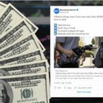 Blumberg kaže da bi Amerikanci trebalo da jedu sočivo i puste da njihovi kućni ljubimci umru kako bi se izborili sa inflacijom