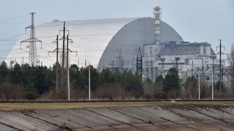  Ukrajinci žele da izazovu globalnu katastrofu – Napali Černobilj pa udarili na objekat za snabdevanje nuklearke