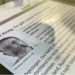 Sloboda sa zapada?! Švajcarski novinar otpušten jer nije dovoljno kritikovao Putina