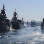 ODESA JE SLEDEĆA! Snažne eksplozije na obali Crnog Mora najavljuju sledeće korake Rusije (VIDEO)