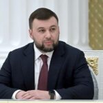 Pušilin: DNR razmatra priključenje Rusiji, denacifikacija dug proces