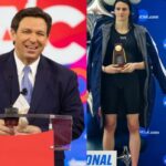 DeSantis izdao naredbu: Transrodnom plivaču koji je pobedio na ženskom takmičenju u plivanju oduzeta titula