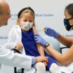 Pfizer vakcina je bila samo 12% efikasna protiv omikrona kod dece od 5 do 11 godina, otkriva studija