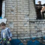 Rusija će kazniti zločince: Formiran krizni centar za prikupljanje podataka o zločinima nad civilima Donbasa