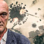 Korona obukla uniformu i krije se u Ukrajini