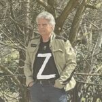 Legenda fudbala, Dule Savić uslikan u majci podrške Ruskoj vojnoj operaciji u Ukrajini