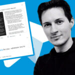 Osnivač Telegrama Pavel Durov pozvao Ilona Maska da se pridruži mreži i rezerisao mu ime koje mu je dao Ramzan Kadirov