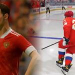 Posle sramnog sportskog udara na Rusiju EA uklonio ruske timove iz FIFA22 i NHL22 video igara