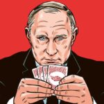 The Economist sa žaljenjem priznao: Rusija se nosi sa sankcijama bolje nego što se očekivalo