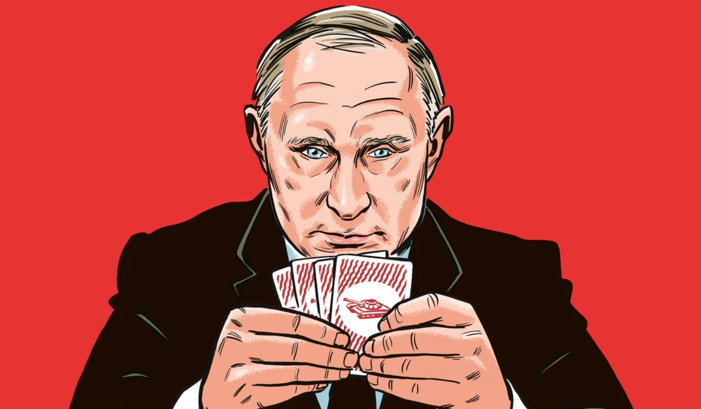  The Economist sa žaljenjem priznao: Rusija se nosi sa sankcijama bolje nego što se očekivalo