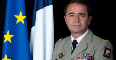 Šef Uprave vojne obaveštajne službe Francuske izgubio posao zbog Ukrajine
