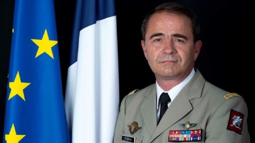  Šef Uprave vojne obaveštajne službe Francuske izgubio posao zbog Ukrajine