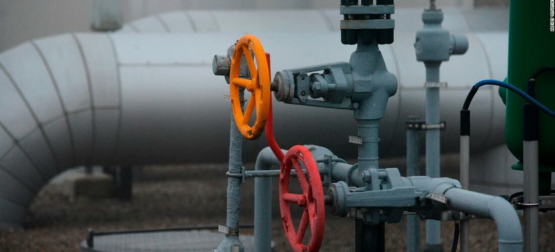 Može li Evropa preživeti sledeću zimu bez ruskog gasa?
