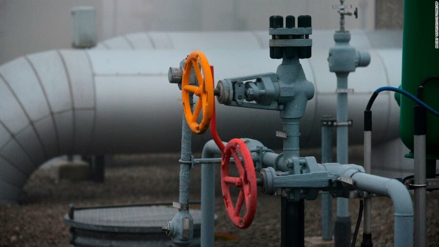  Može li Evropa preživeti sledeću zimu bez ruskog gasa?