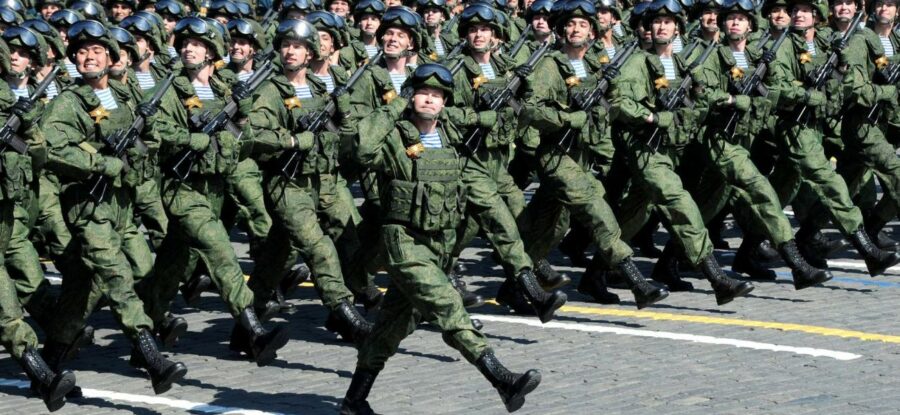  Državni sekretar SAD-a: Ruska vojska je superiornija od ukrajinske