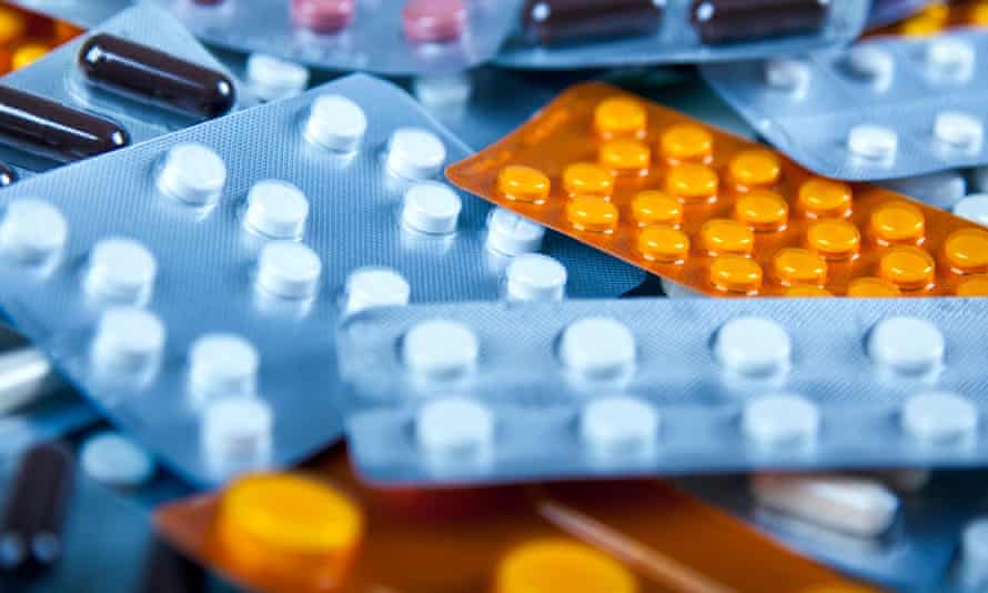  Proizvođači lekova tvrde da će sankcije Rusiji dovesti do mogućih problema u dostavi medicinskih sredstava toj zemlji