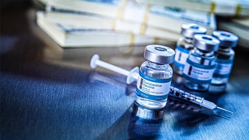 Foks Njuz i Njuzmaks su uzeli novac za promociju eksperimentalnih vakcina