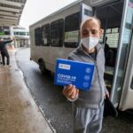 Kanada: Nevakcinisane ukrajinske izbeglice biće poslate u državne karantinske ustanove