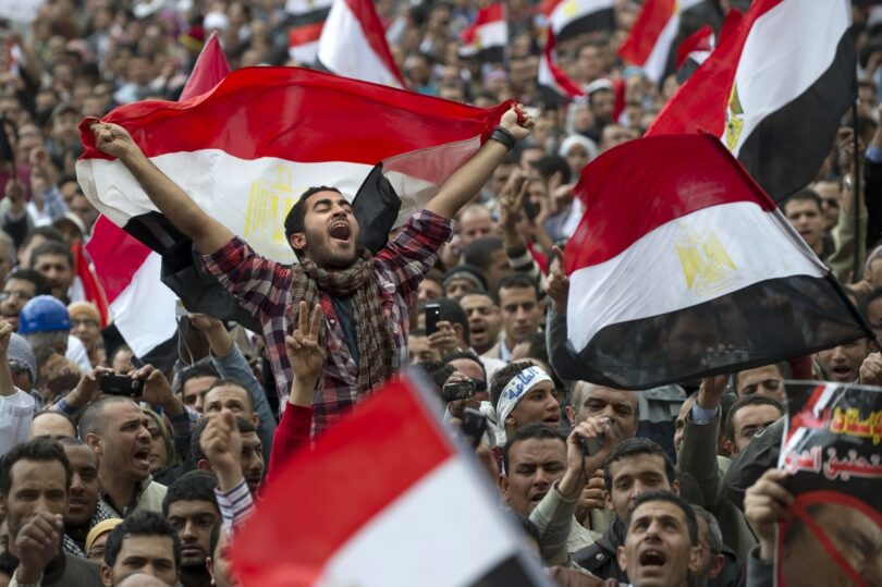 Počinje arapsko proleće 2: Iračani izlaze na ulice u znak protesta zbog skoka cena hrane