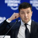 Zelenski pljunuo po NATO-u: Dali ste zeleno svetlo nastavku bombardovanja ukrajinskih gradova