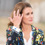 Bivša supruga Gejtsa opisala njegovo prijateljstvo sa Epštajnom: Bio je oličenje zla