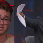 Izbacili gosta u sred emisije jer je postavio pitanje vezano za Ukrajinu i podržao Putina (VIDEO)