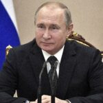 Rusija objavila spisak neprijateljskih zemalja. Među njima cela EU kao i Crna Gora i Severna Makedonija