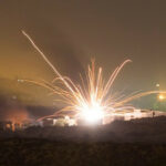 Ruske snage raketirale vojnu bazu u blizini poljske granice i sravnile je sa zemljom