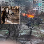 Ukrajinski nacionalisti koristili su 150 civila u Mariupolju kao živi štit