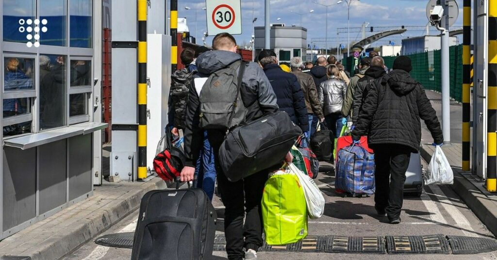 EVROPA U HAOSU- Ovo je najveći migrantski talas posle 7 godina