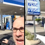 Nezadovoljni Amerikanci okrivljuju Putina za visoke cene goriva (VIDEO)