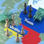 Zelenski je obična marioneta koje svoje ljude stavlja u nepotrebni rizik; smatra bivši pukovnik SAD-a